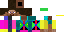 Texture for Bill The DareDevil
