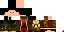 Texture for badass