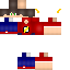 Texture for HUGO 1671