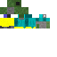 Texture for robot