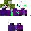 Texture for coringa