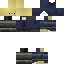 Texture for sneaky duck