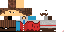 Texture for Red_Handlebar