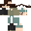 Texture for Ellie The last of us (n terminado)