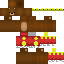 Texture for zora_chan ts 1