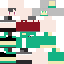 Texture for モカスキン