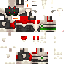 Texture for Chrismas bot