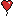 Texture for HEART BALOON