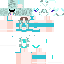 Texture for foca3