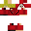Texture for Money heist Running from cops