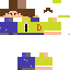 Texture for Daniel_Wayne