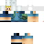 Texture for iNooWayBDF