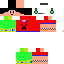 Texture for Infernal_Man