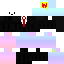 Texture for ちーずまん