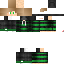 Texture for LittleEmerald