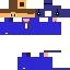Texture for blue