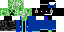 Texture for Mr.saimon
