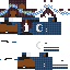 Texture for Litttle meh!