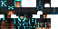 Texture for Kiuzef Night Black Line 2