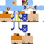 Texture for ccc