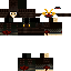 Texture for japansamurai
