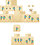 Texture for lama pamplemousse