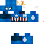 Texture for Captain_SpiderVN
