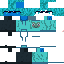 Texture for bluedude2