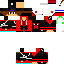 Texture for thiago BR