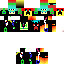 Texture for adamantium