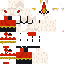 Texture for Cinderace