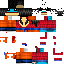 Texture for JoakoLin11 ssj4