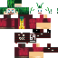 Texture for Coringa Flamengo