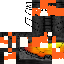 Texture for stape cat