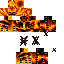 Texture for skeleton lord