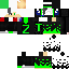 Texture for zero