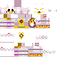 Texture for golden killer mangle 