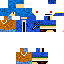 Texture for ZeroKunG137