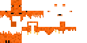 Texture for fox