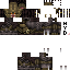 Texture for Predator