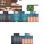 Texture for kennzou