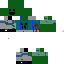 Texture for adiclipper zombie