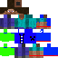 Texture for kai