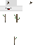 Texture for Marshmallow on Stick