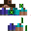 Texture for Zora