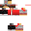Texture for cf