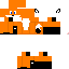 Texture for fox