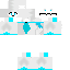 Texture for MLG Snowflake