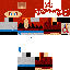 Texture for gogeta