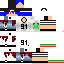 Texture for nhe